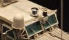 Meng Model SS-005 U.S. COUGAR 6x6 MRAP VEHICLE (1:35)